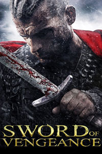 Αφίσα της ταινίας Το Σπαθί της Εκδίκησης (Sword of Vengeance)
