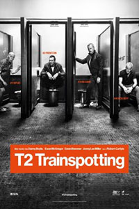 Αφίσα της ταινίας T2 Trainspotting