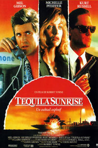 Αφίσα της ταινίας Tequila Sunrise