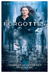Αφίσα της ταινίας Η Εμμονή (The Forgotten)