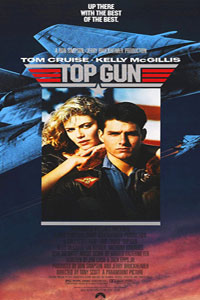 Αφίσα της ταινίας Top Gun
