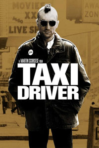 Αφίσα της ταινίας Ο Ταξιτζής (Taxi Driver)