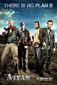 Αφίσα της ταινίας The A-Team