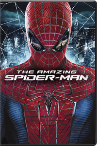 Αφίσα της ταινίας The Amazing Spider-Man