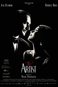 Αφίσα της ταινίας The Artist