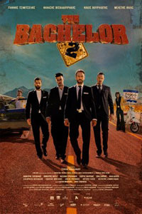 Αφίσα της ταινίας The Bachelor 2