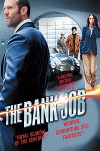 Αφίσα της ταινίας Το Μεγάλο Κόλπο (The Bank Job)