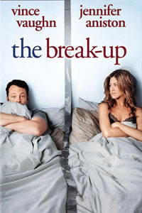 Αφίσα της ταινίας Τα Χαλάσαμε (The Break-Up)