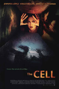 Αφίσα της ταινίας Το Κελί (The Cell)