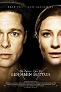 Αφίσα της ταινίας Η Απίστευτη Ιστορία του Μπένζαμιν Μπάτον (The Curious Case of Benjamin Button)