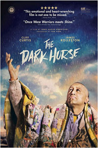 Αφίσα της ταινίας Το Μαύρο Άλογο (The Dark Horse)