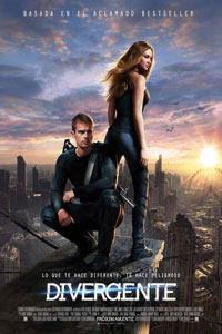 Αφίσα της ταινίας Η Τριλογία της Απόκλισης: Οι Διαφορετικοί (The Divergent Series: Allegiant)