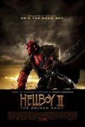 Hellboy II: Η χρυσή στρατιά (Hellboy II: The Golden Army)