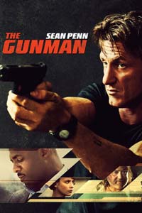 Αφίσα της ταινίας Σε Θέση Βολής (The Gunman)