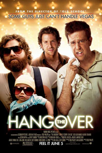 Αφίσα της ταινίας The Hangover
