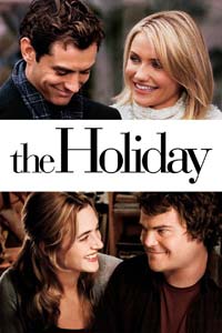 Αφίσα της ταινίας The Holiday