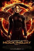 The Hunger Games: Επανάσταση - Μέρος I (The Hunger Games: Mockingjay - Part 1)