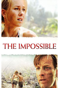 Αφίσα της ταινίας The Impossible