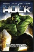 Ο Απίθανος Χαλκ (The Incredible Hulk)