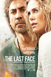Αφίσα της ταινίας The Last Face