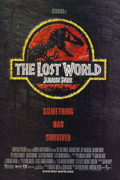 Ο Χαμένος Κόσμος: Τζουράσικ Παρκ (The Lost World: Jurassic Park)