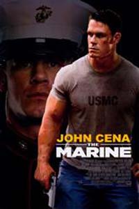 Αφίσα της ταινίας Ο Πεζοναύτης (The Marine)