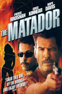 Αφίσα της ταινίας The Matador