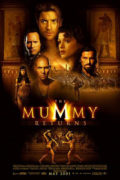 Η Μούμια Επιστρέφει (The Mummy Returns)
