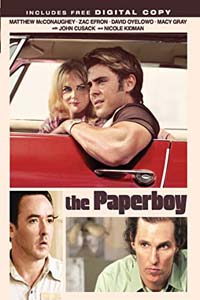 Αφίσα της ταινίας The Paperboy