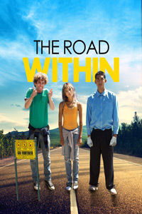Αφίσα της ταινίας Ελεύθεροι Στο Δρόμο  (The Road Within)