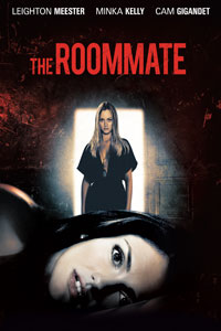 Αφίσα της ταινίας Η Συγκάτοικος (The Roommate)