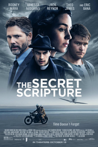 Αφίσα της ταινίας Η Μυστική Γραφή (The Secret Scripture)