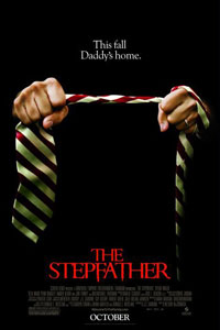 Αφίσα της ταινίας Ο Πατριός (The Stepfather)