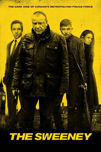 Αφίσα της ταινίας Ειδική Ομάδα Sweeney (The Sweeney)