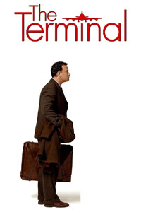 Αφίσα της ταινίας The Terminal