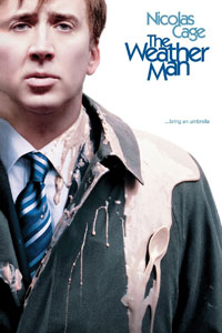 Αφίσα της ταινίας Έχει ο Καιρός Γυρίσματα (The Weather Man)