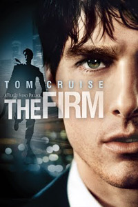 Αφίσα της ταινίας Η Φίρμα (The Firm)