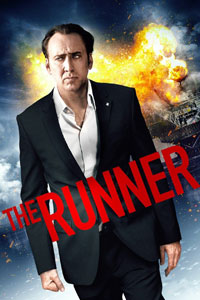 Αφίσα της ταινίας The Runner