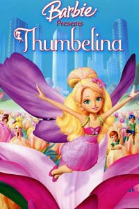 Αφίσα της ταινίας Η Barbie Παρουσιάζει τη Θαμπελίνα (Barbie: Thumbelina)