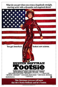 Αφίσα της ταινίας Τούτσι (Tootsie)