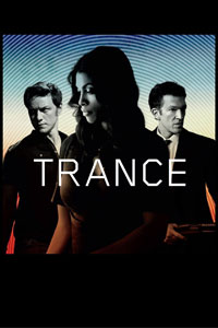 Αφίσα της ταινίας Trance