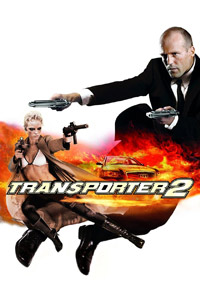 Αφίσα της ταινίας Transporter 2