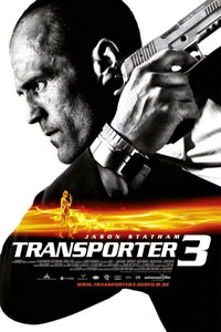 Αφίσα της ταινίας Transporter 3