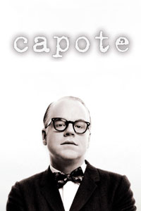 Αφίσα της ταινίας Τρούμαν Καπότε (Truman Capote)