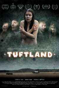 Αφίσα της ταινίας Kyrsyä – Tuftland