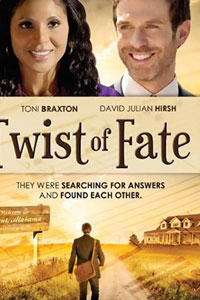 Αφίσα της ταινίας Το Παιχνίδι της Μοίρας (Twist of Faith)