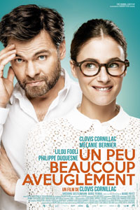 Αφίσα της ταινίας Έρωτας στα Τυφλά (Un Peu, Beaucoup, Aveuglement)