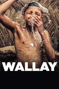 Αφίσα της ταινίας Wallay