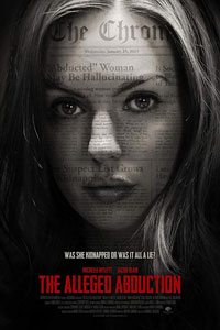 Αφίσα της ταινίας Υπόθεση Απαγωγής (Was I Really Kidnapped? / Gone)