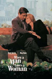 Αφίσα της ταινίας Όταν Ένας Άντρας Αγαπάει μια Γυναίκα (When a Man Loves a Woman)